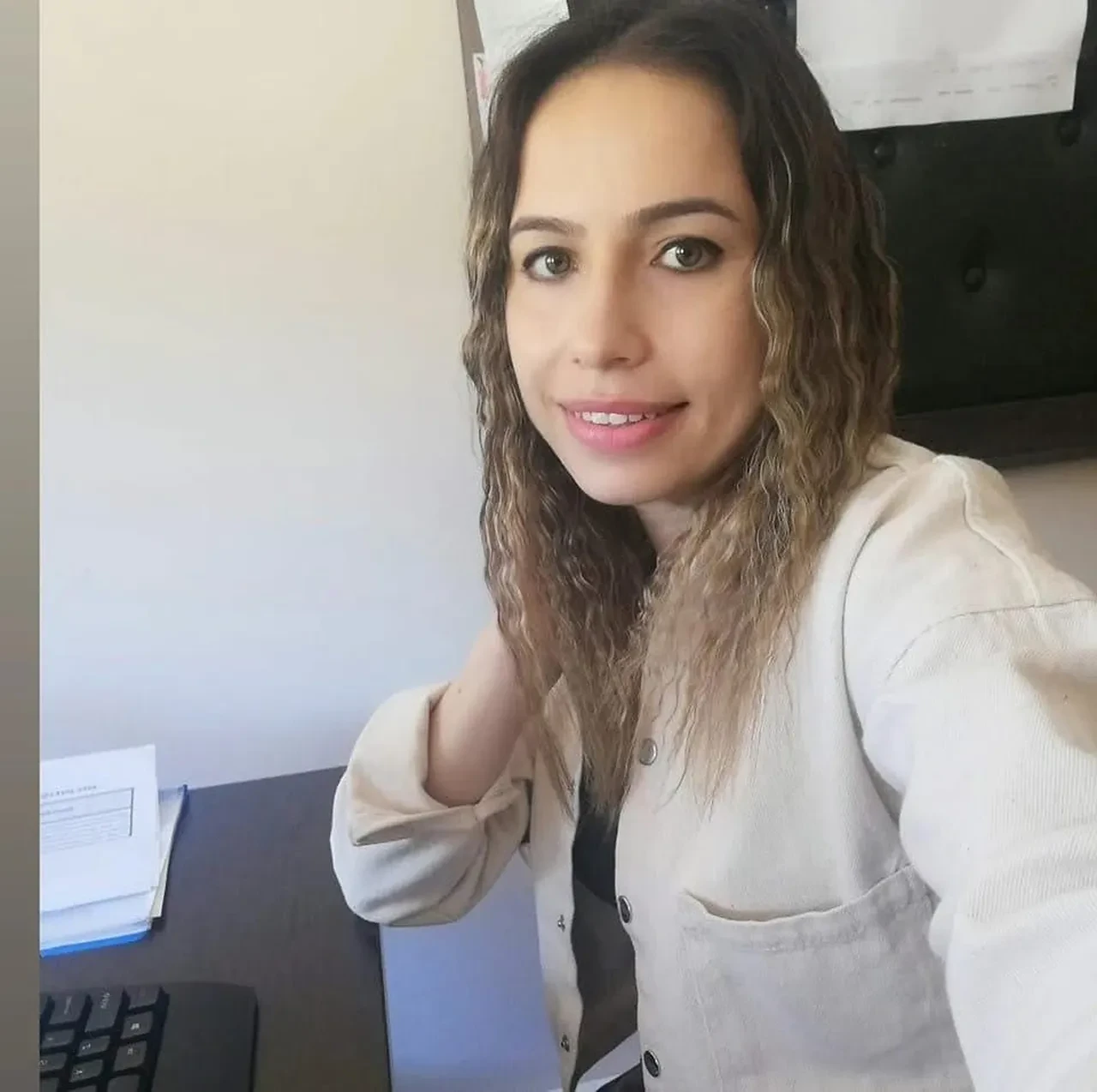 Ordu'da yamaçtan yuvarlanan otomobil baba ve kızına mezar oldu