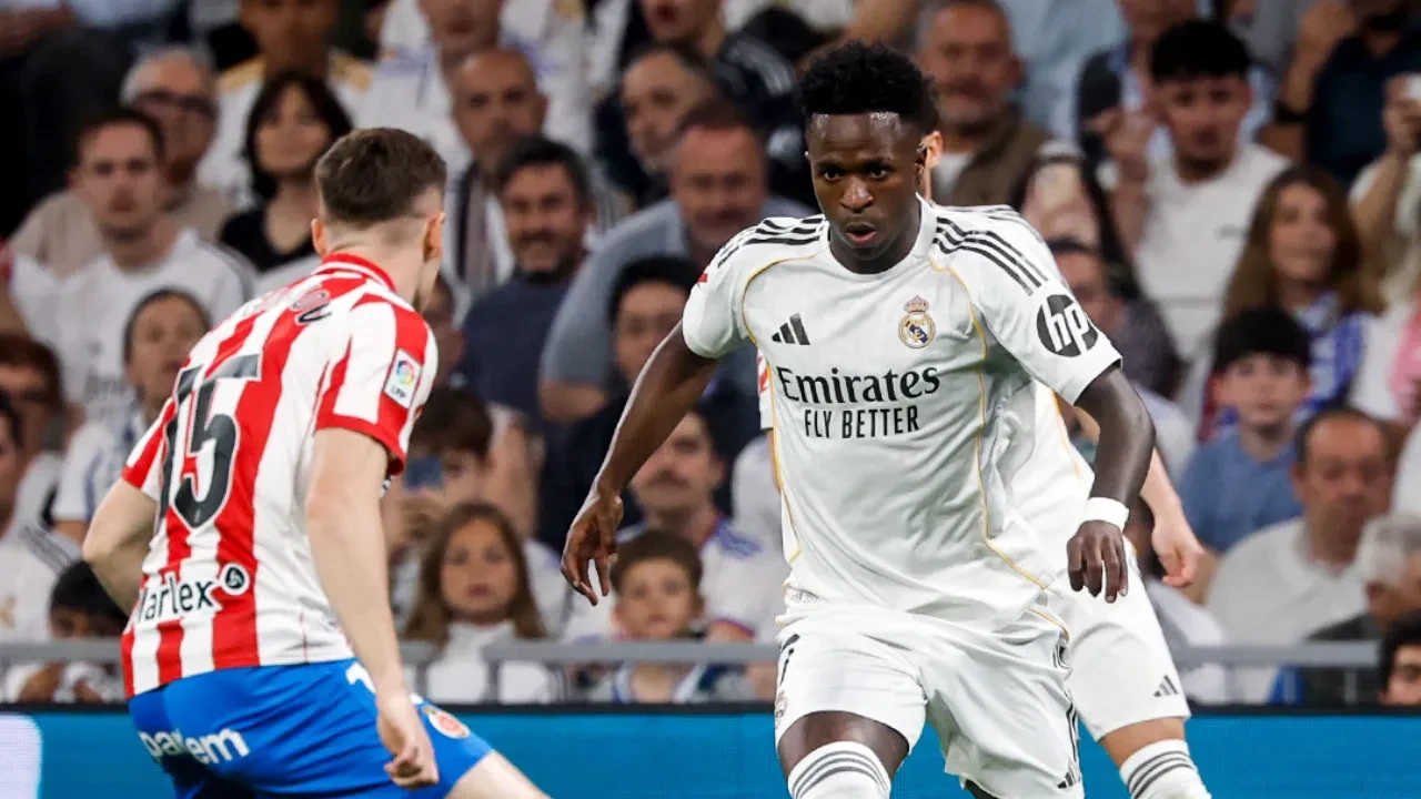 Real Madrid sezona havlu atıyor: Yine takıldılar!