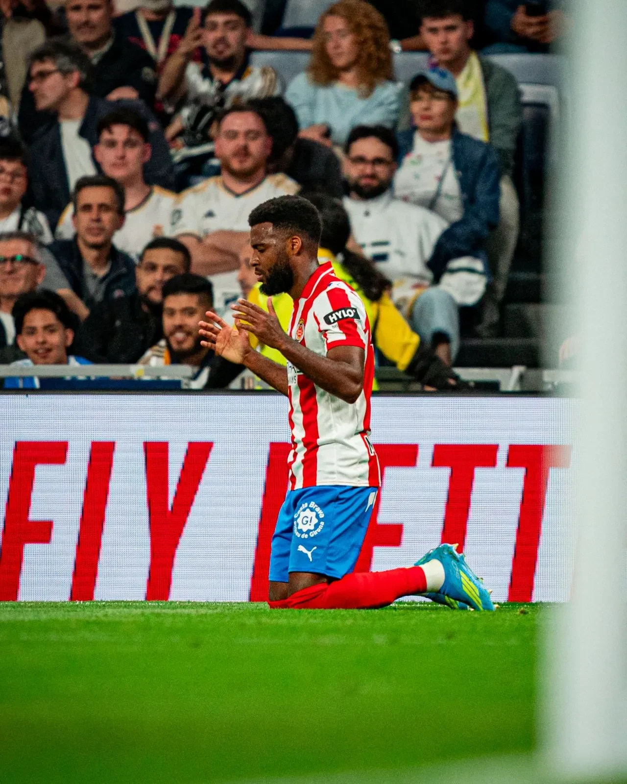 Real Madrid sezona havlu atıyor: Yine takıldılar!