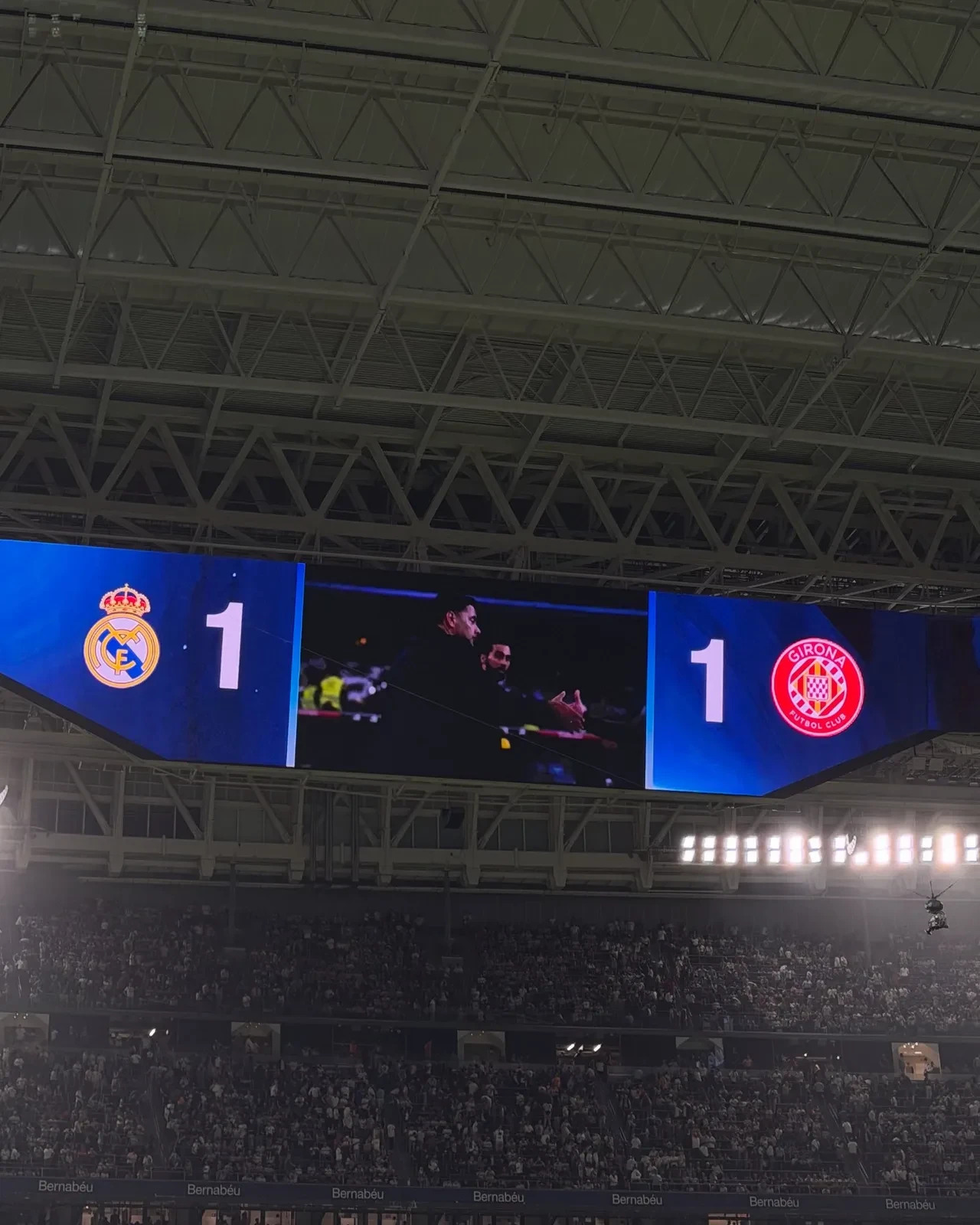 Real Madrid sezona havlu atıyor: Yine takıldılar!