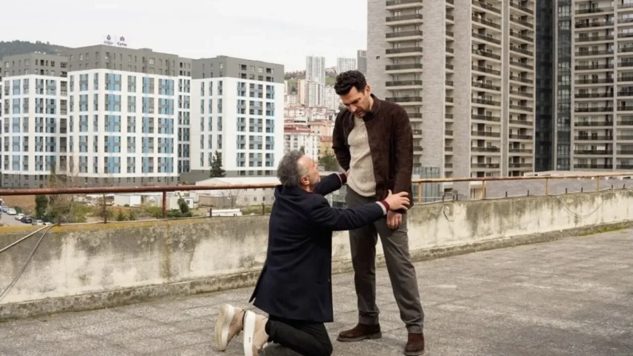 Serdar Orçin Güller ve Günahlar dizisinden ayrıldı mı? Güller ve Günahlar’da Cihan öldü mü? 