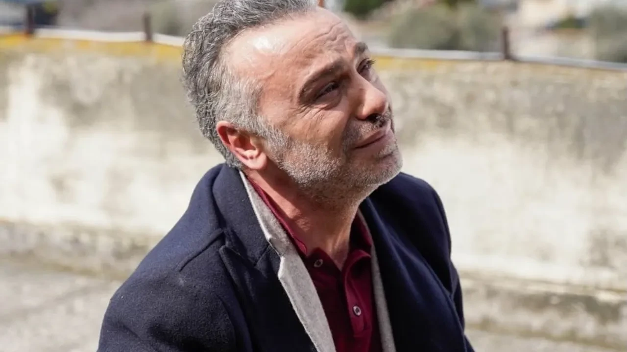 Serdar Orçin Güller ve Günahlar dizisinden ayrıldı mı? Güller ve Günahlar’da Cihan öldü mü? 