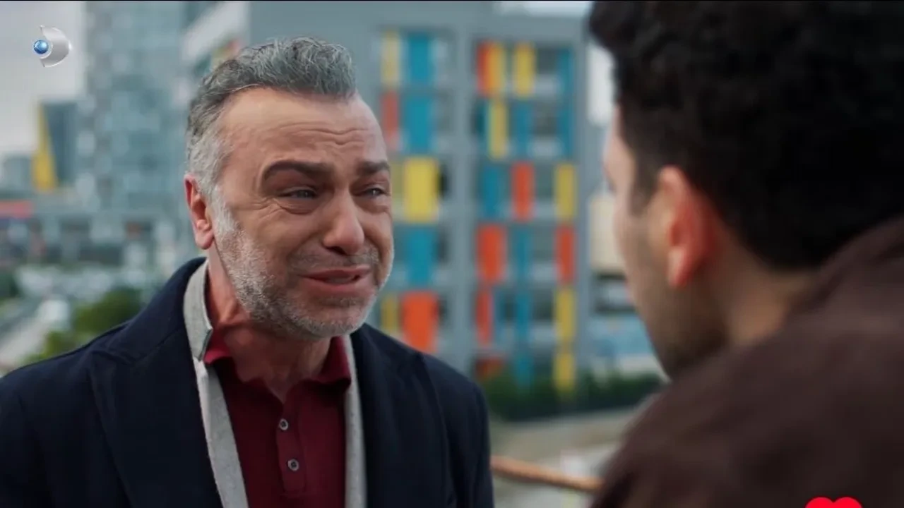 Serdar Orçin Güller ve Günahlar dizisinden ayrıldı mı? Güller ve Günahlar’da Cihan öldü mü? 