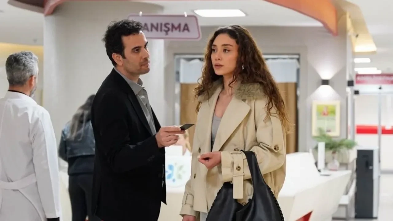 Serdar Orçin Güller ve Günahlar dizisinden ayrıldı mı? Güller ve Günahlar’da Cihan öldü mü? 