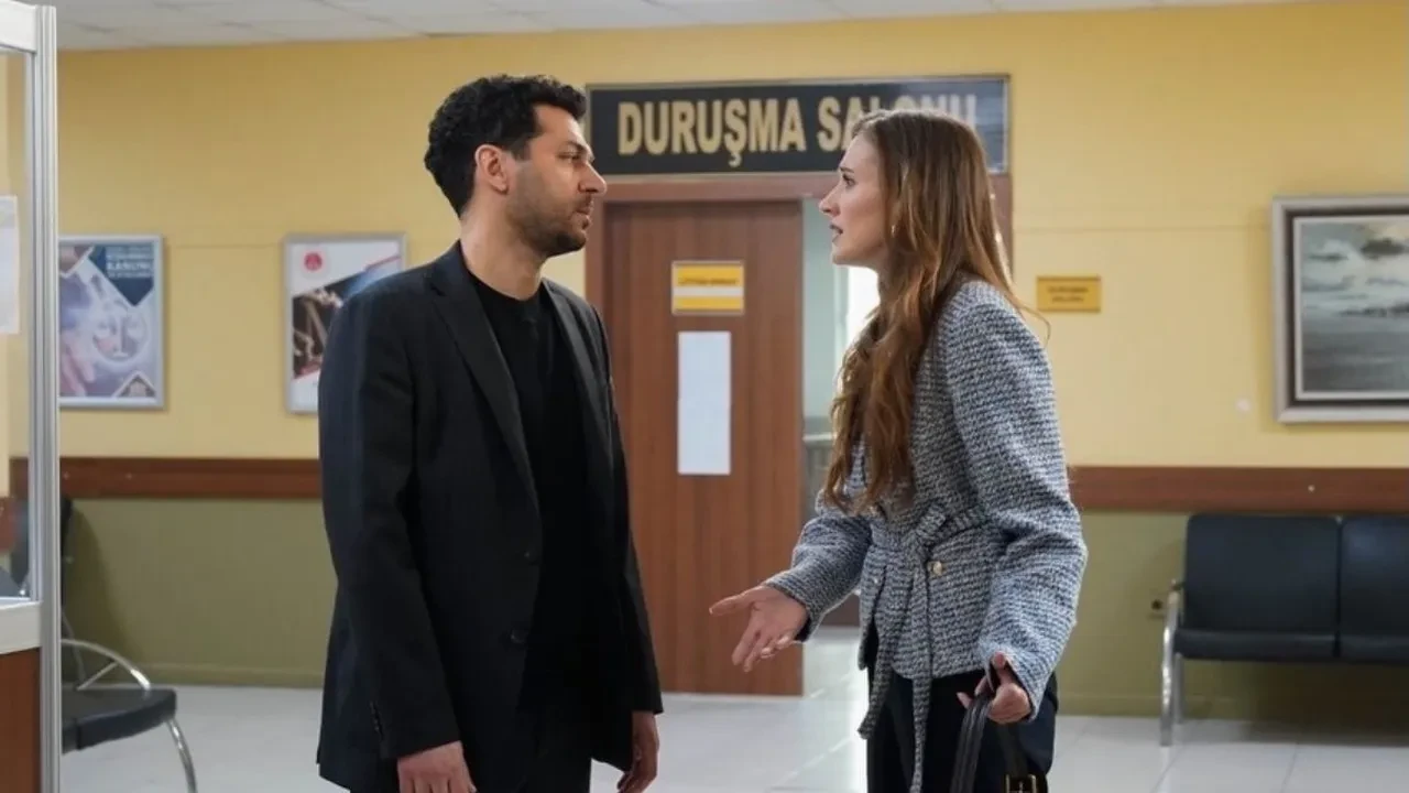 Serdar Orçin Güller ve Günahlar dizisinden ayrıldı mı? Güller ve Günahlar’da Cihan öldü mü? 