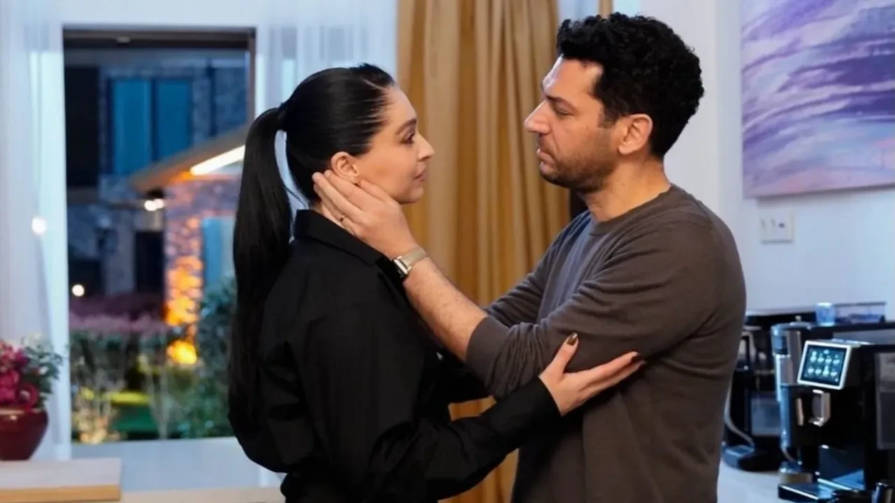 Serdar Orçin Güller ve Günahlar dizisinden ayrıldı mı? Güller ve Günahlar’da Cihan öldü mü? 