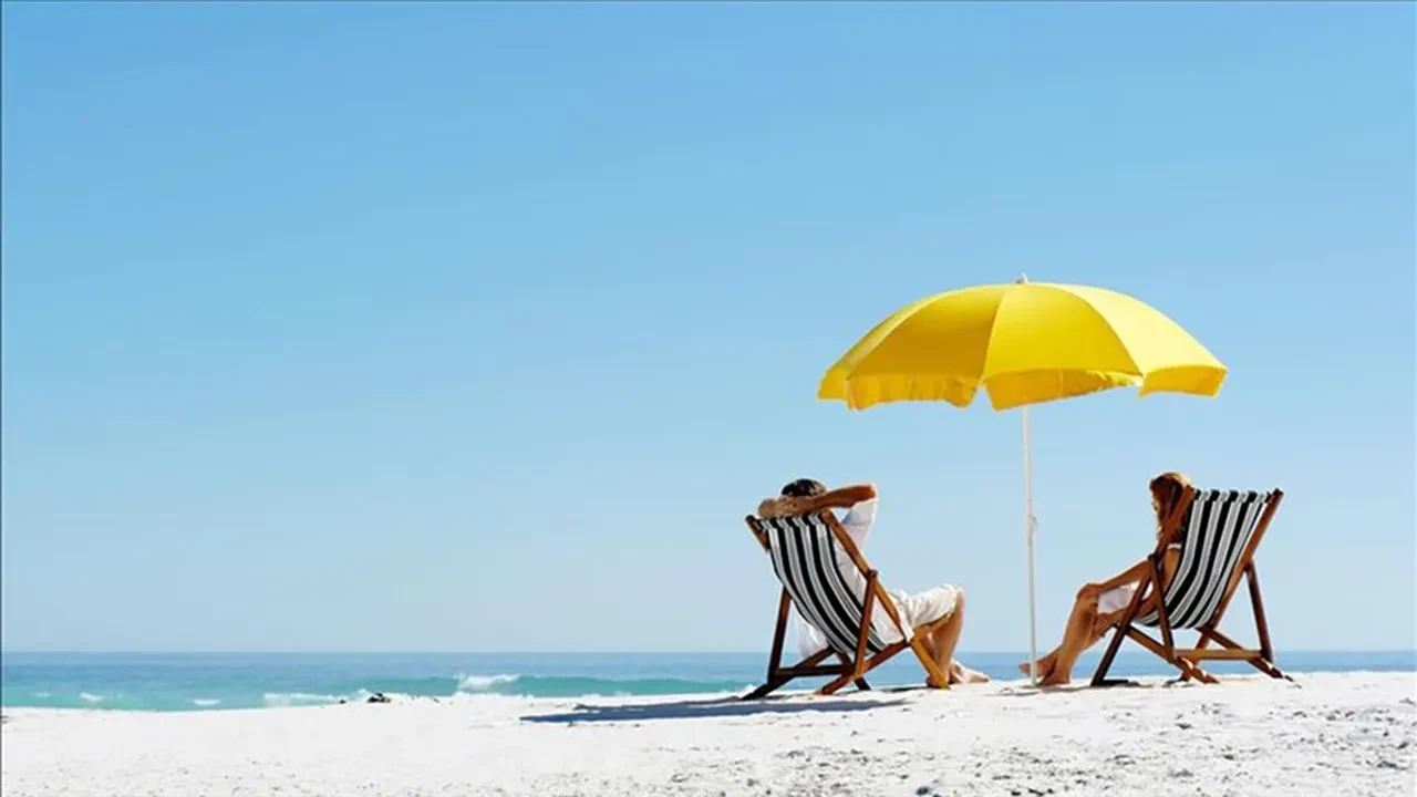 Tatil planı yapanları Ticaret Bakanlığı uyardı! Detayları bilen mağdur olmuyor