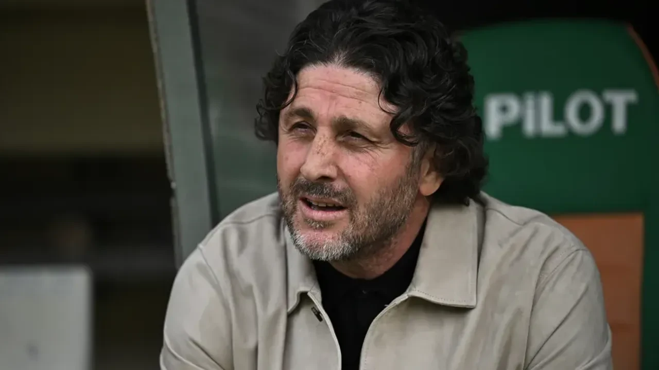 Trabzonspor'da Fatih Tekke'den penaltı yorumu!