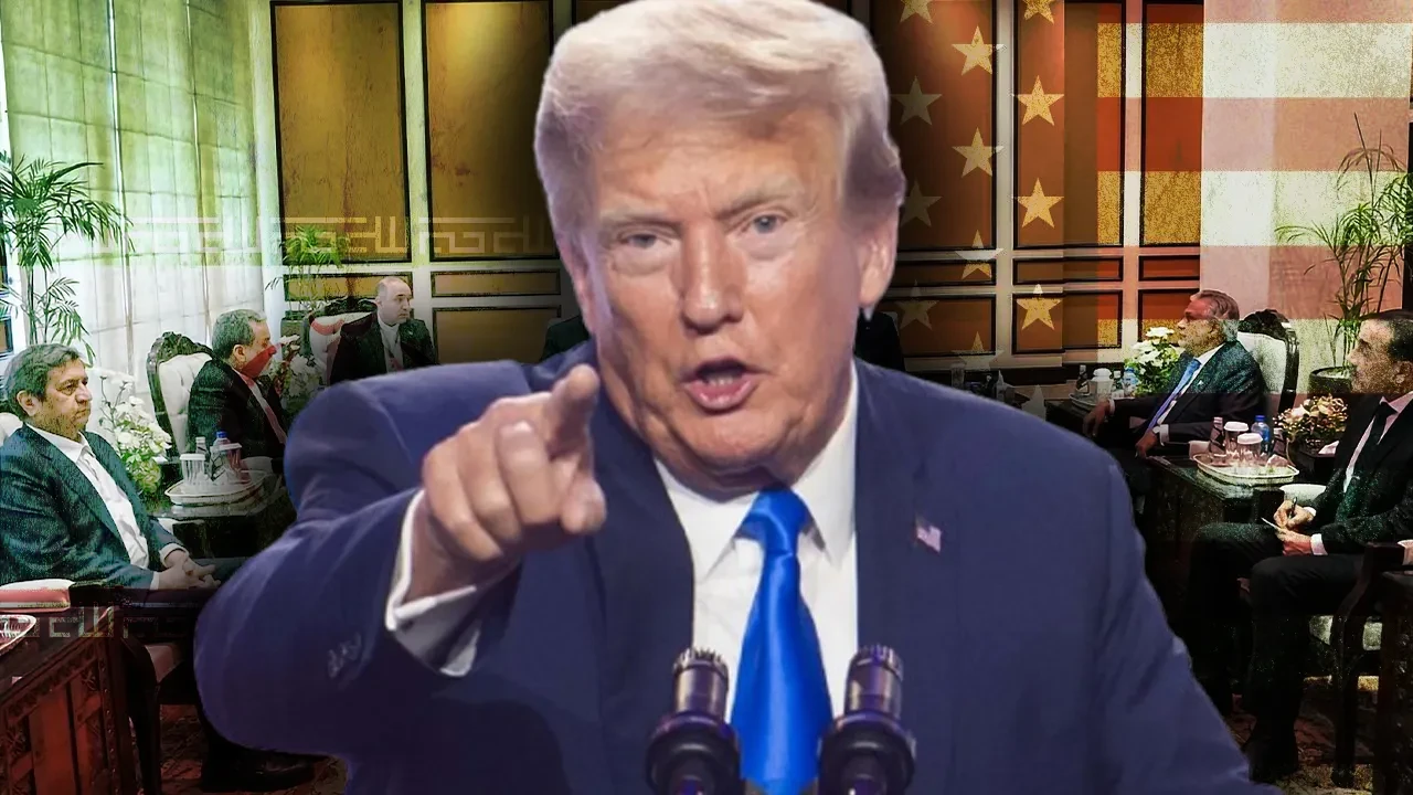 Trump'tan Hürmüz Boğazı tehdidi! 'Yakında açılacak' dedi, anlaşmaya varılmazsa neler olacağını açıkladı