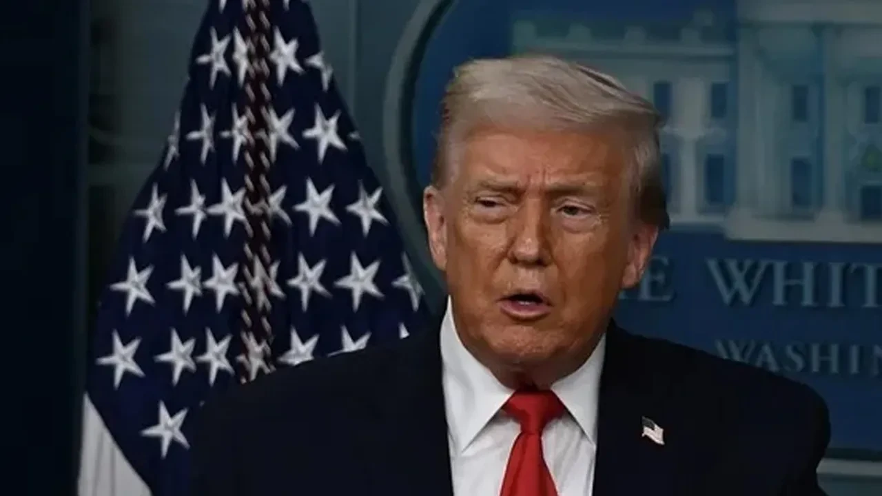 Trump'tan Hürmüz Boğazı tehdidi! ABD gemileri yola çıktı, İran çok sert uyardı: 30 dakika içinde vururuz 