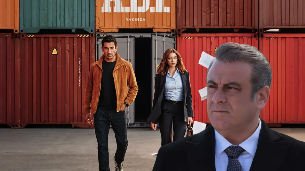 Turgut Tunçalp A.B.İ. dizisine mi katılıyor? Turgut Tunçalp A.B.İ. dizisinde hangi rolde olacak?