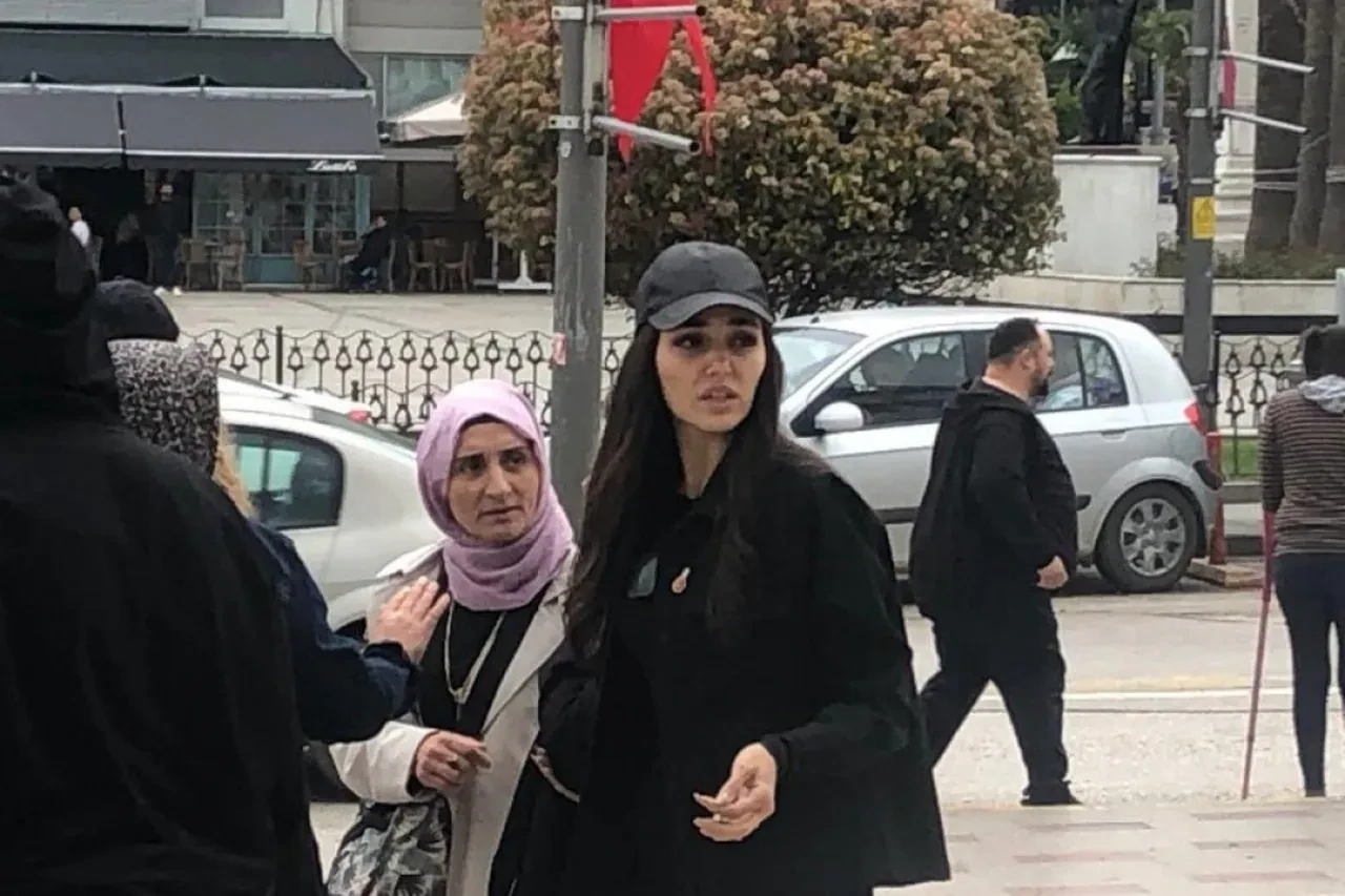 Ünlü isimler gözaltına alınmıştı: Hande Erçel, Fikret Orman, Mustafa Ceceli uyuşturucu test sonuçları açıklandı