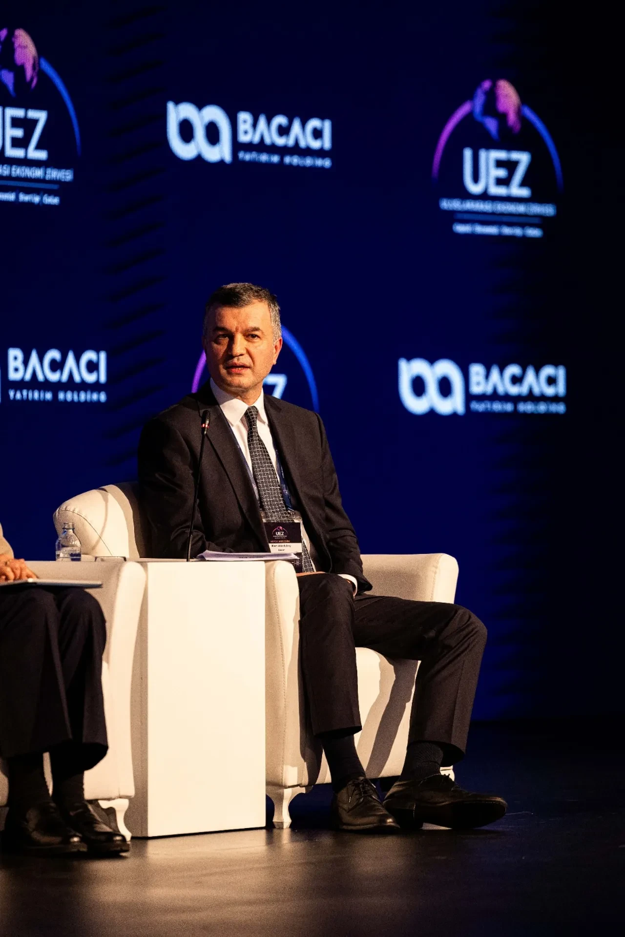 Yıldız Holding’den geleceğin gıda ekosistemi: Sürdürülebilirlik ve verimlilik hamlesi!