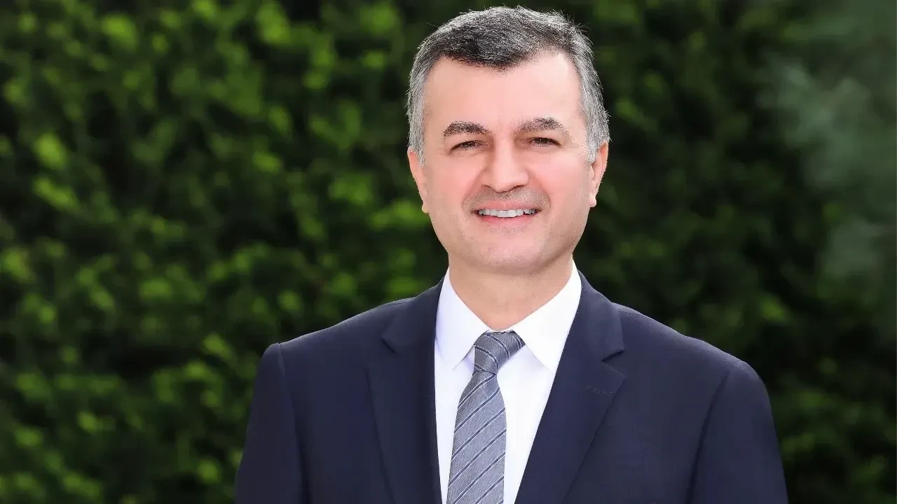 Yıldız Holding’den geleceğin gıda ekosistemi: Sürdürülebilirlik ve verimlilik hamlesi!