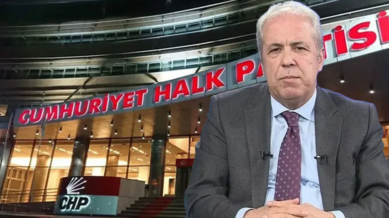 Yolsuzluk ve rüşvet soruşturması genişliyor! Şamil Tayyar: CHP'li Kilis Belediyesi'ne de operasyon olabilir