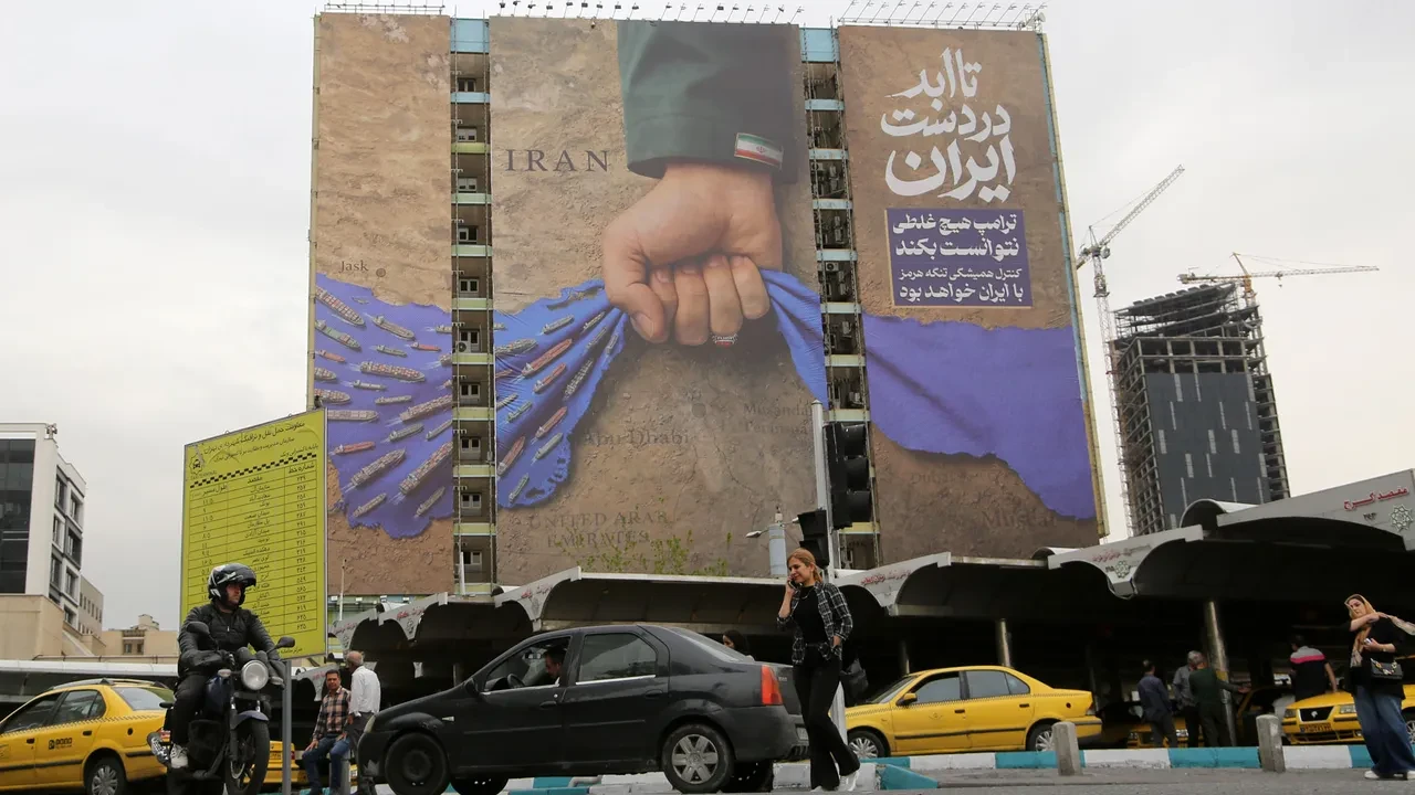 ABD ile sonuçsuz görüşmelerin ardından İran'dan Hürmüz Boğazı mesajı: Anahtar bizim elimizde