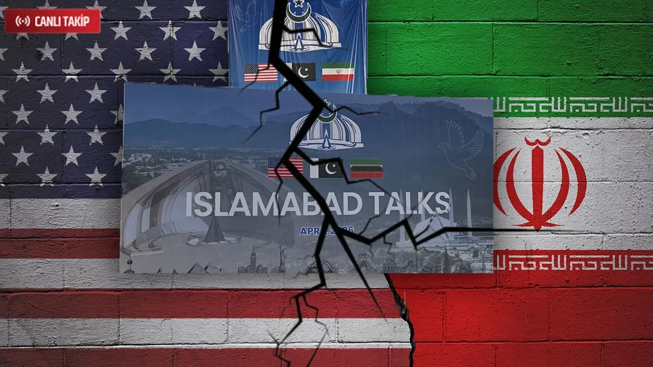 ABD ve İran 21 saat içinde masadan ayrıldı! İsrail, Lübnan'a saldırıları durdurmadı