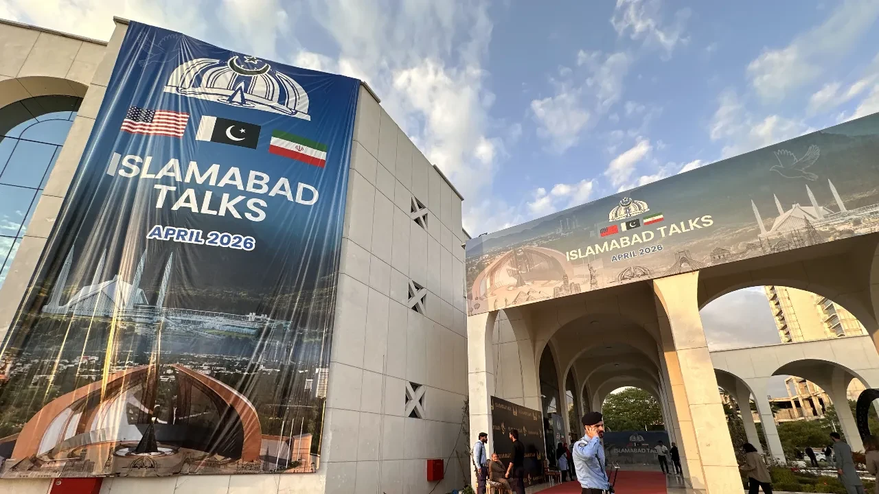 ABD ve İran hangi konularda anlaşamadı? İşte Pakistan'daki görüşmelerin perde arkası