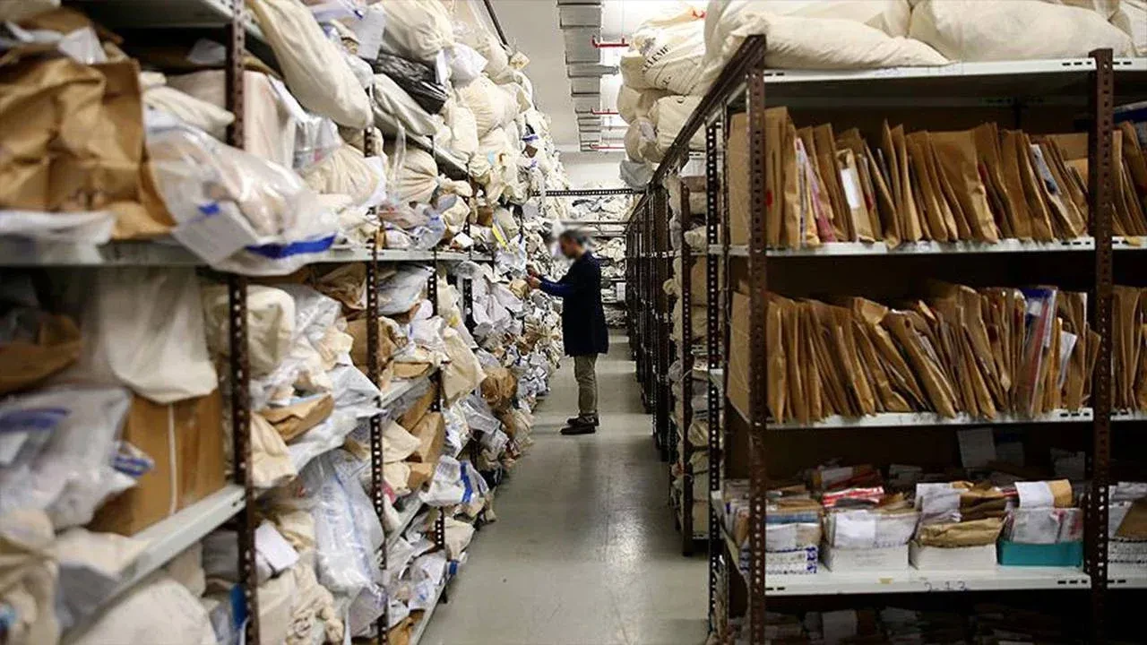 Ankara'da adli soygun haberine yalanlama