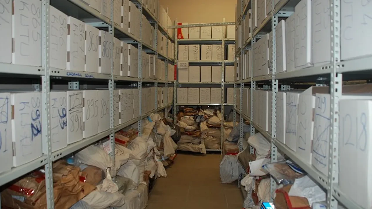 Ankara'da adli soygun haberine yalanlama