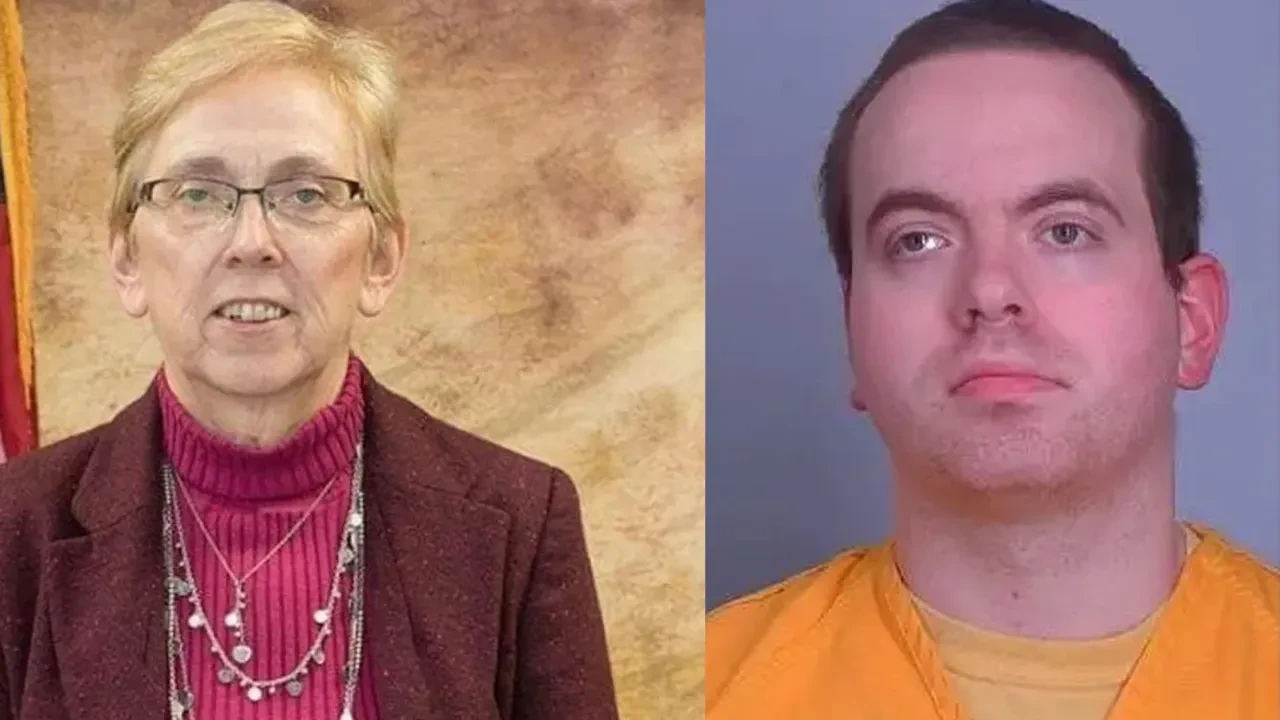 Annesini vahşice katledip yedi! ABD'deki korkunç cinayette itiraf geldi