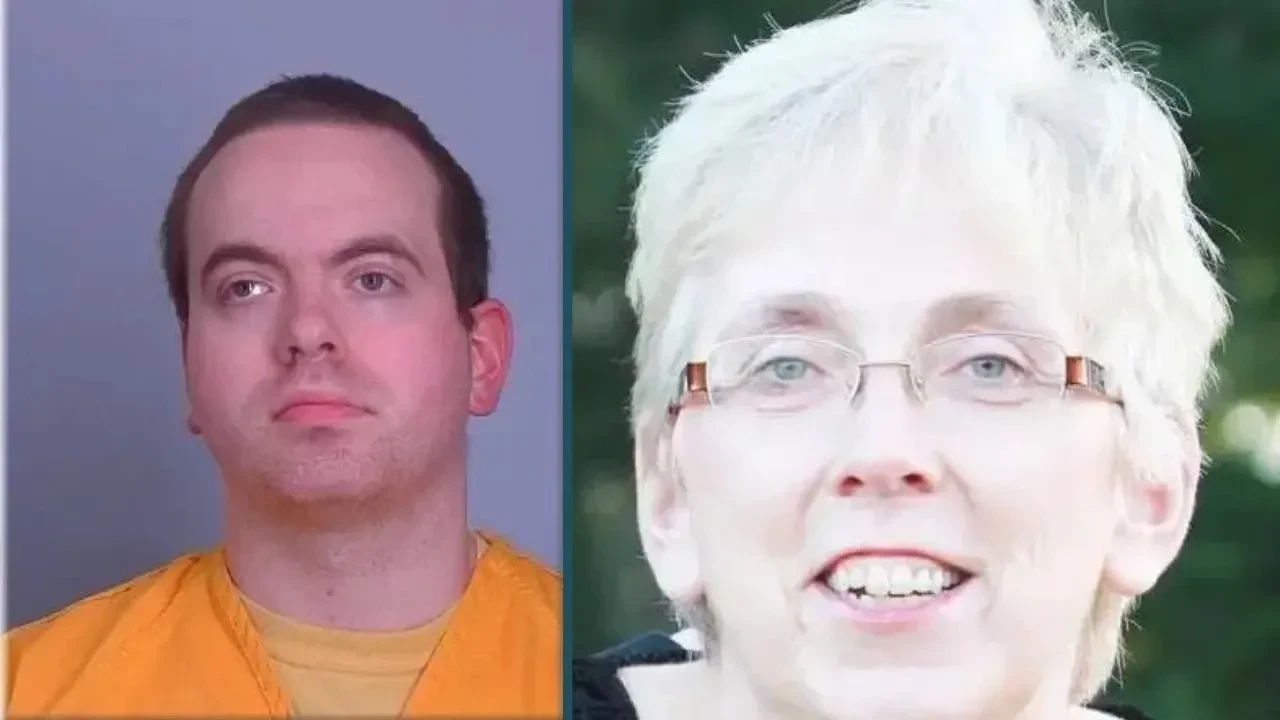 Annesini vahşice katledip yedi! ABD'deki korkunç cinayette itiraf geldi