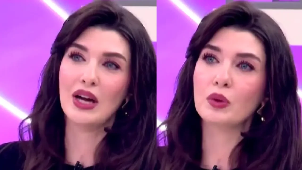 Aslıhan Güner’den yürek burkan itiraf! Babasının ölüm haberini aldığı anı ilk kez anlattı