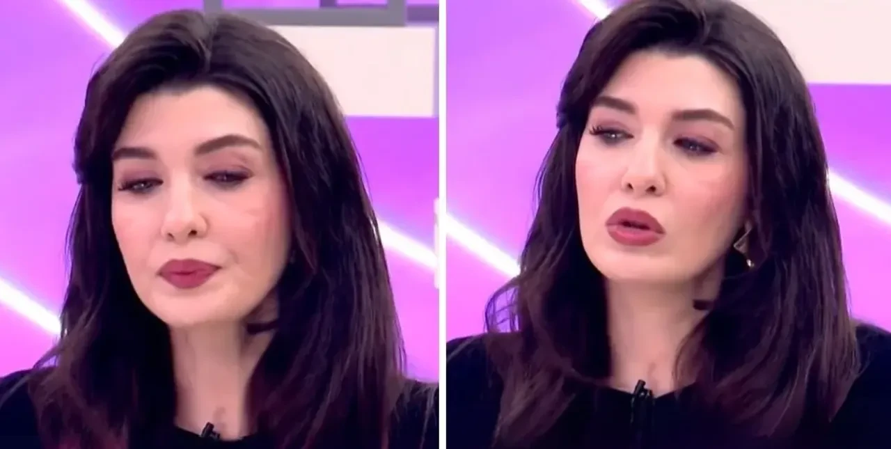 Aslıhan Güner’den yürek burkan itiraf! Babasının ölüm haberini aldığı anı ilk kez anlattı