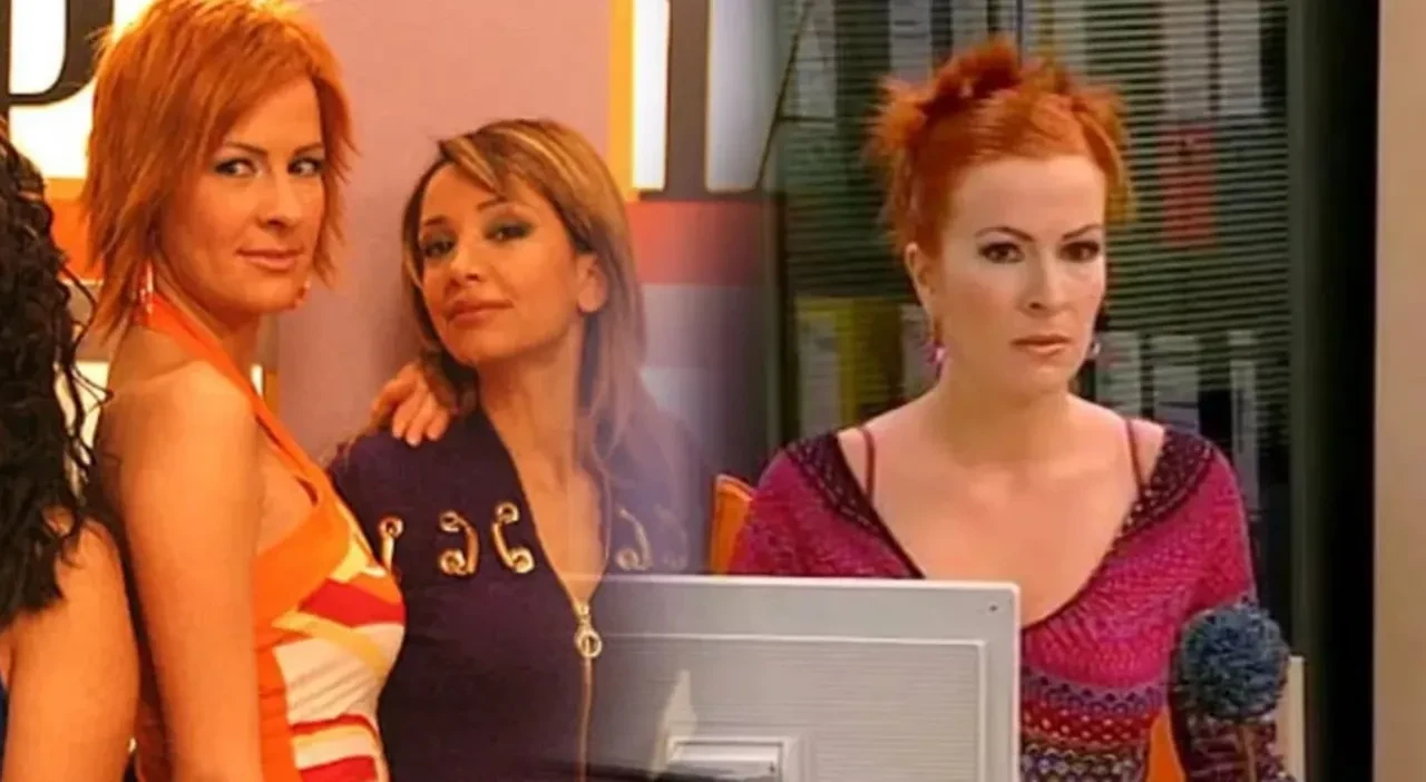 Avrupa Yakası'nın Yaprak'ı Hale Caneroğlu dışlanmaktan korktuğu hastalığını ilk kez itiraf etti!