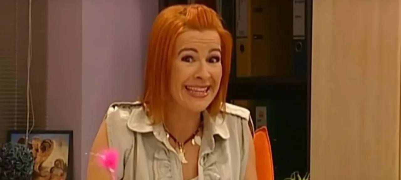 Avrupa Yakası'nın Yaprak'ı Hale Caneroğlu dışlanmaktan korktuğu hastalığını ilk kez itiraf etti!