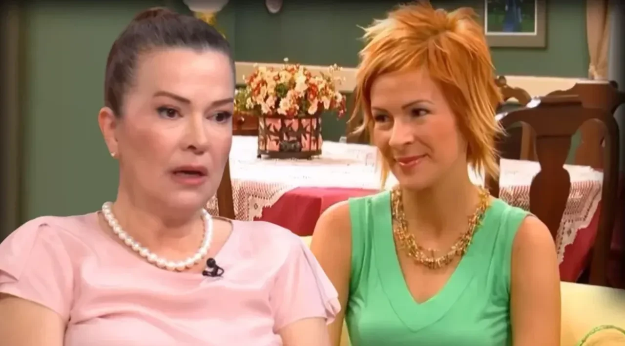 Avrupa Yakası'nın Yaprak'ı Hale Caneroğlu dışlanmaktan korktuğu hastalığını ilk kez itiraf etti!