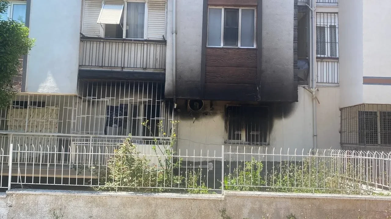 Aydın’da evde patlama faciası: Engelli genç hayatını kaybetti, annesi yaralı