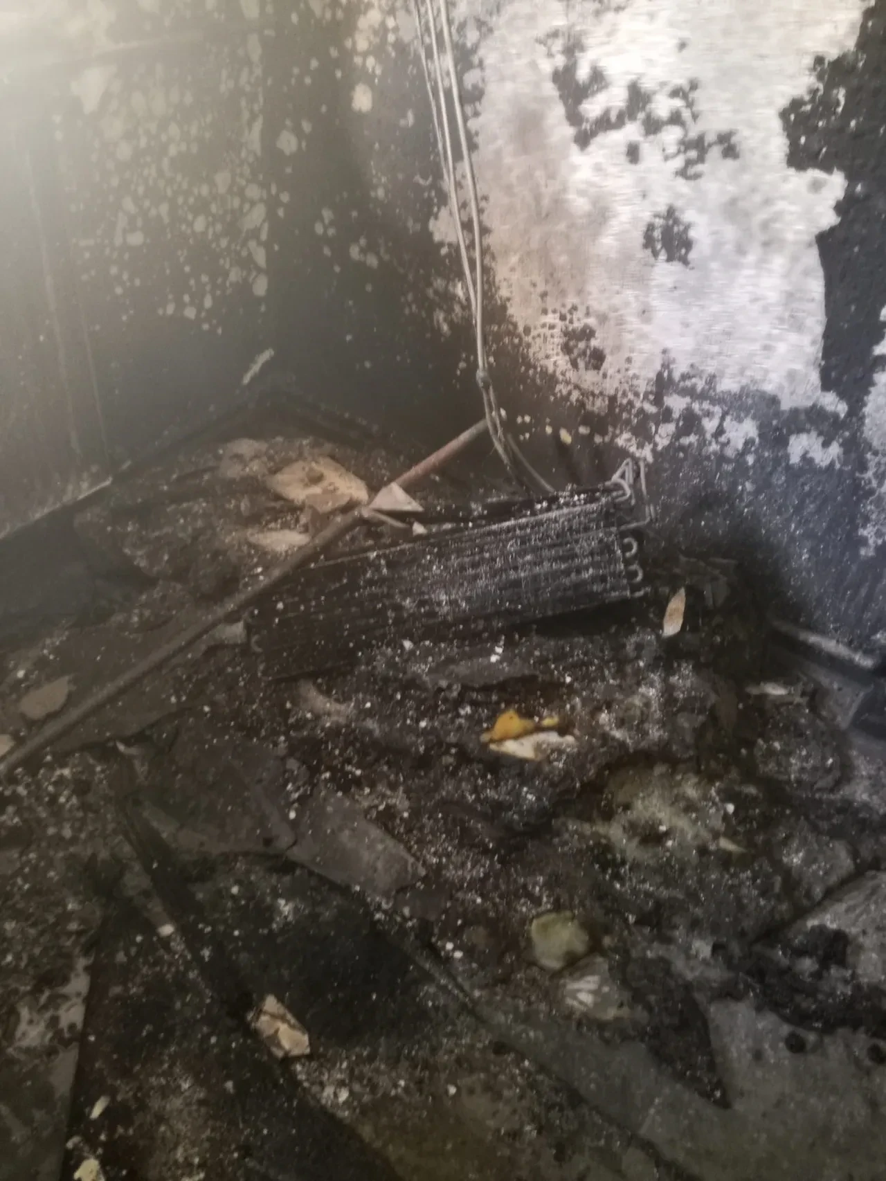 Aydın’da evde patlama faciası: Engelli genç hayatını kaybetti, annesi yaralı