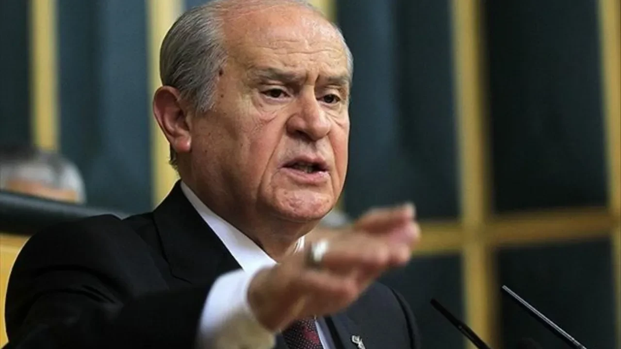 Bahçeli'den 3. Dünya Savaşı uyarısı: Dünya Barış konseyi kurulsun
