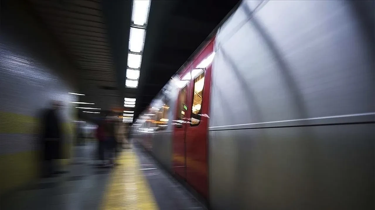 Bakan Uraloğlu duyurdu! 8 yılda 140 milyondan fazla yolcuya hizmet verdi!