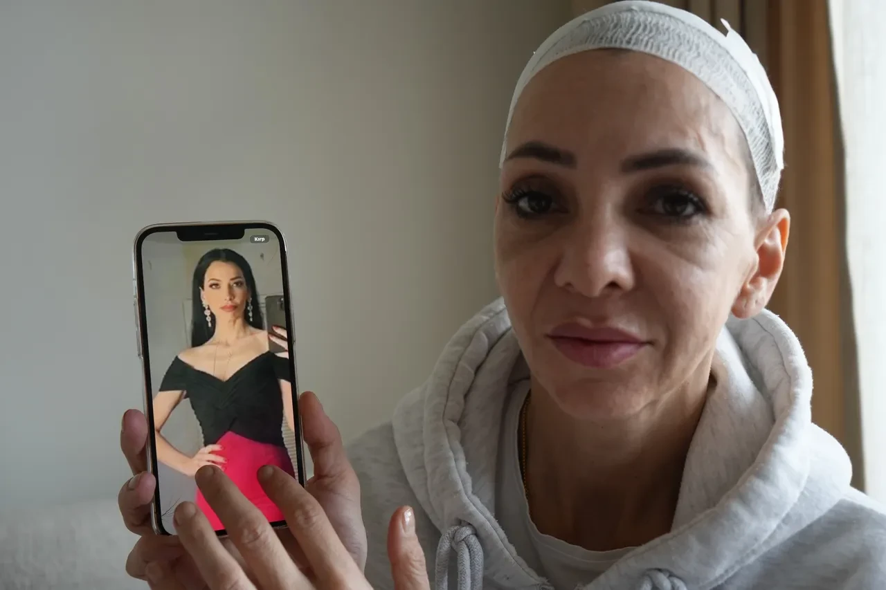 Bayram günü anne ve oğlunu darbetmişlerdi! Kan donduran ifadeleri ortaya çıktı: "Merdivenlerden düştü"