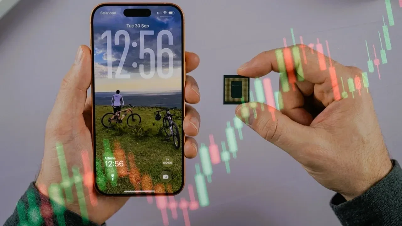 Bellek krizi akıllı telefon devlerini zorluyor: “Ultra” modeller rafa kalkabilir