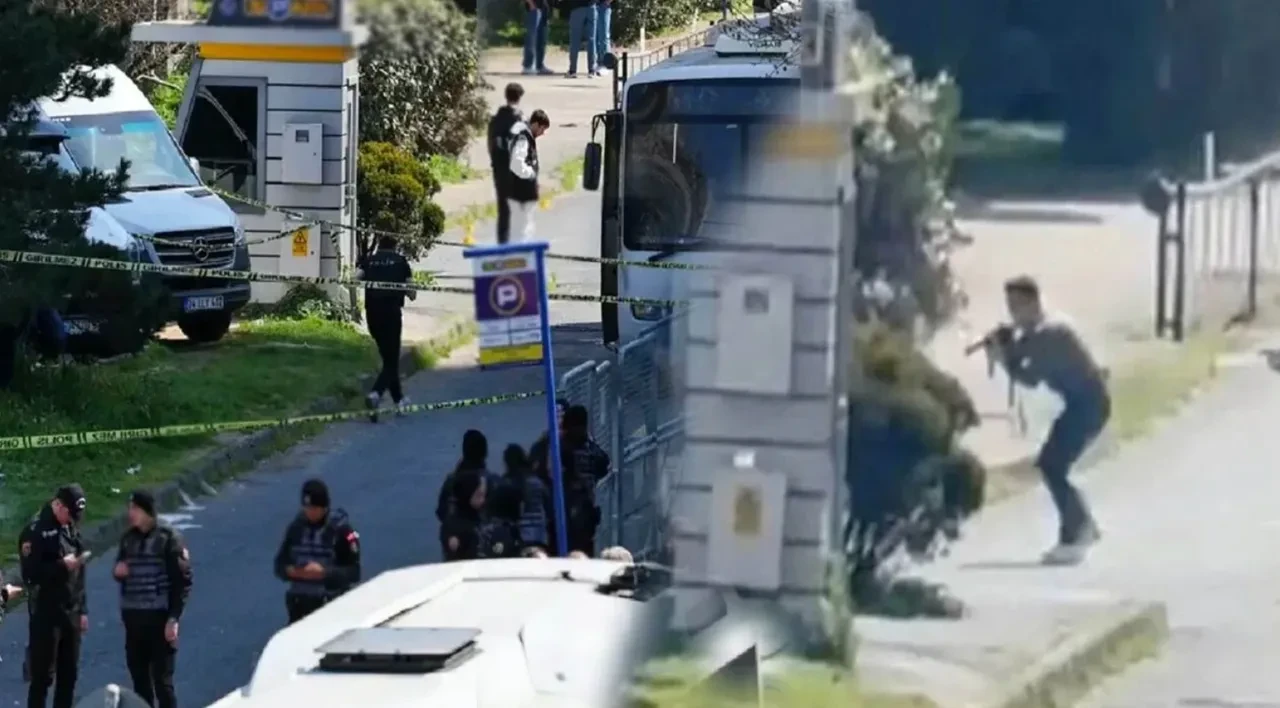 Beşiktaş'taki terör saldırısıyla ilgili bir şüpheli daha yakalandı, gözaltı sayısı yükseliyor!