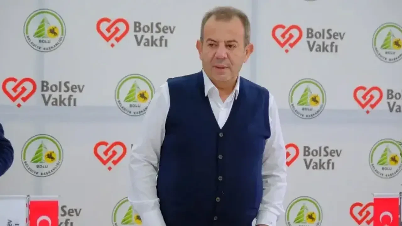 Bolu’da kurban bağışı dolandırıcılığında ifadeler ortaya çıktı! Tanju Özcan'dan "hatırlamıyorum" savunması