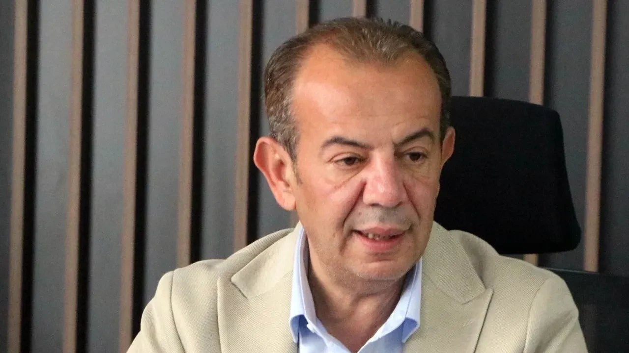 Bolu’da kurban bağışı dolandırıcılığında ifadeler ortaya çıktı! Tanju Özcan'dan "hatırlamıyorum" savunması