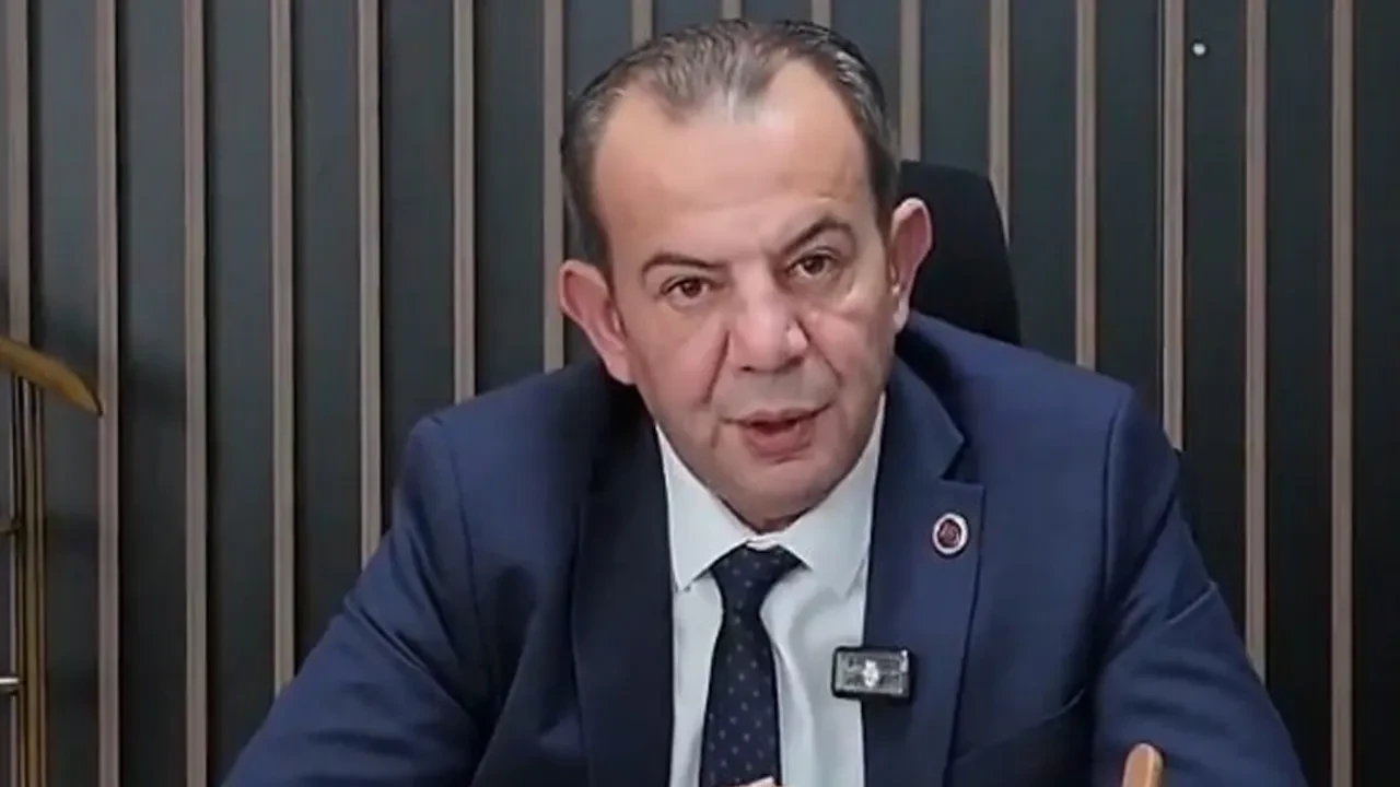 Bolu’da kurban bağışı dolandırıcılığında ifadeler ortaya çıktı! Tanju Özcan'dan "hatırlamıyorum" savunması