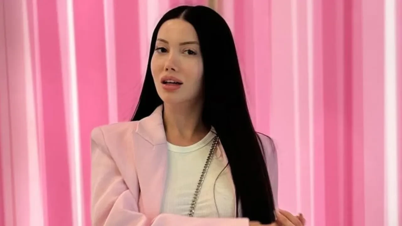  Cansel Ayanoğlu kimdir? Cansel Ayanoğlu kaç yaşında? Cansel Ayanoğlu neden gözaltında