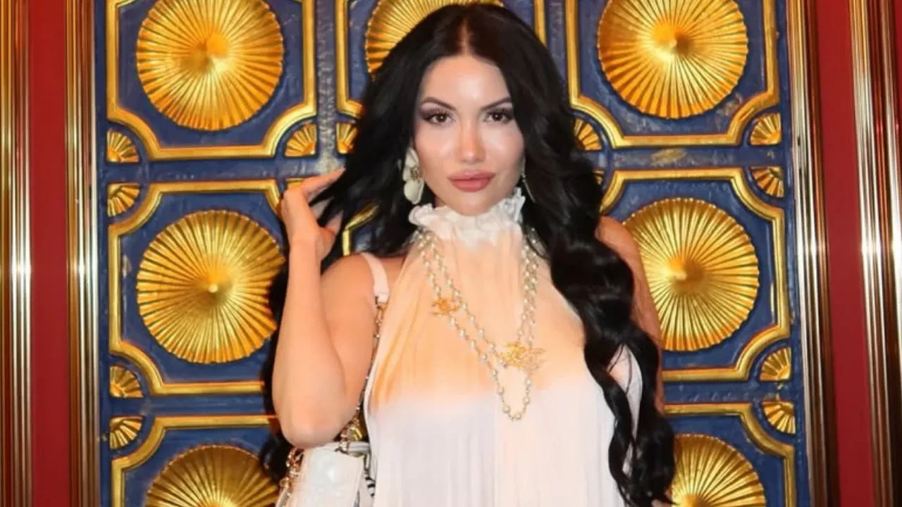  Cansel Ayanoğlu kimdir? Cansel Ayanoğlu kaç yaşında? Cansel Ayanoğlu neden gözaltında