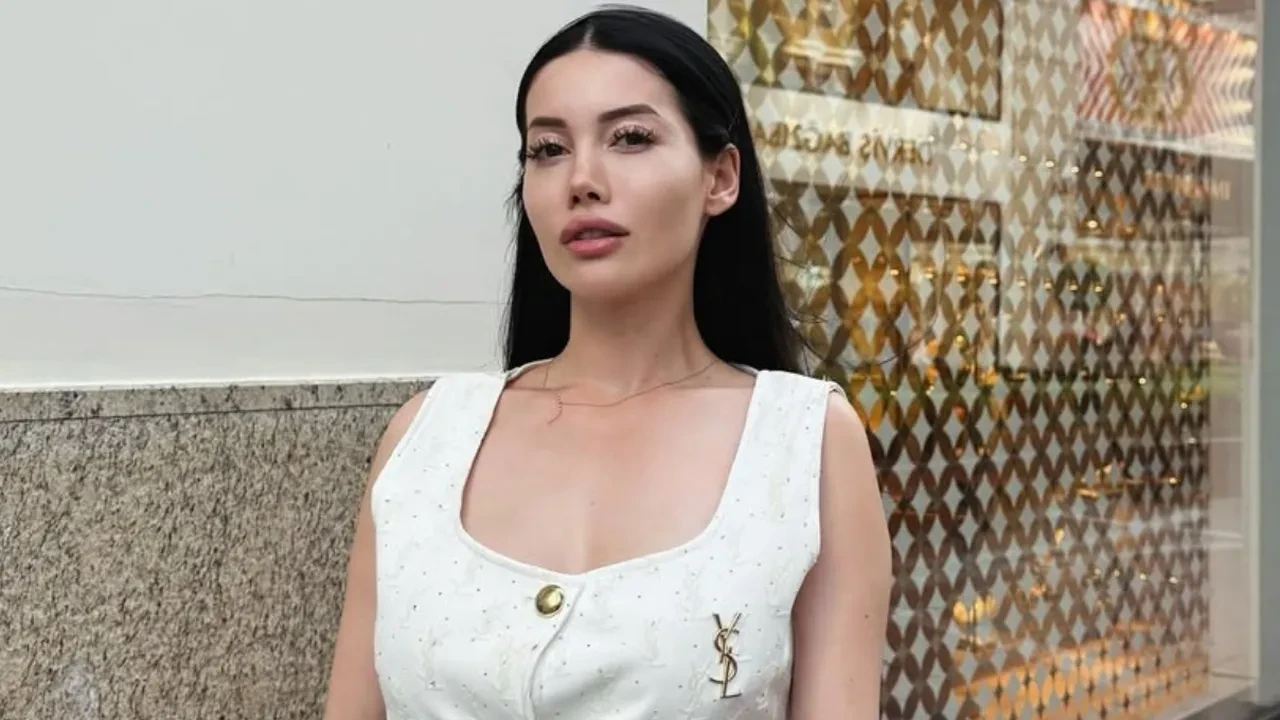  Cansel Ayanoğlu kimdir? Cansel Ayanoğlu kaç yaşında? Cansel Ayanoğlu neden gözaltında