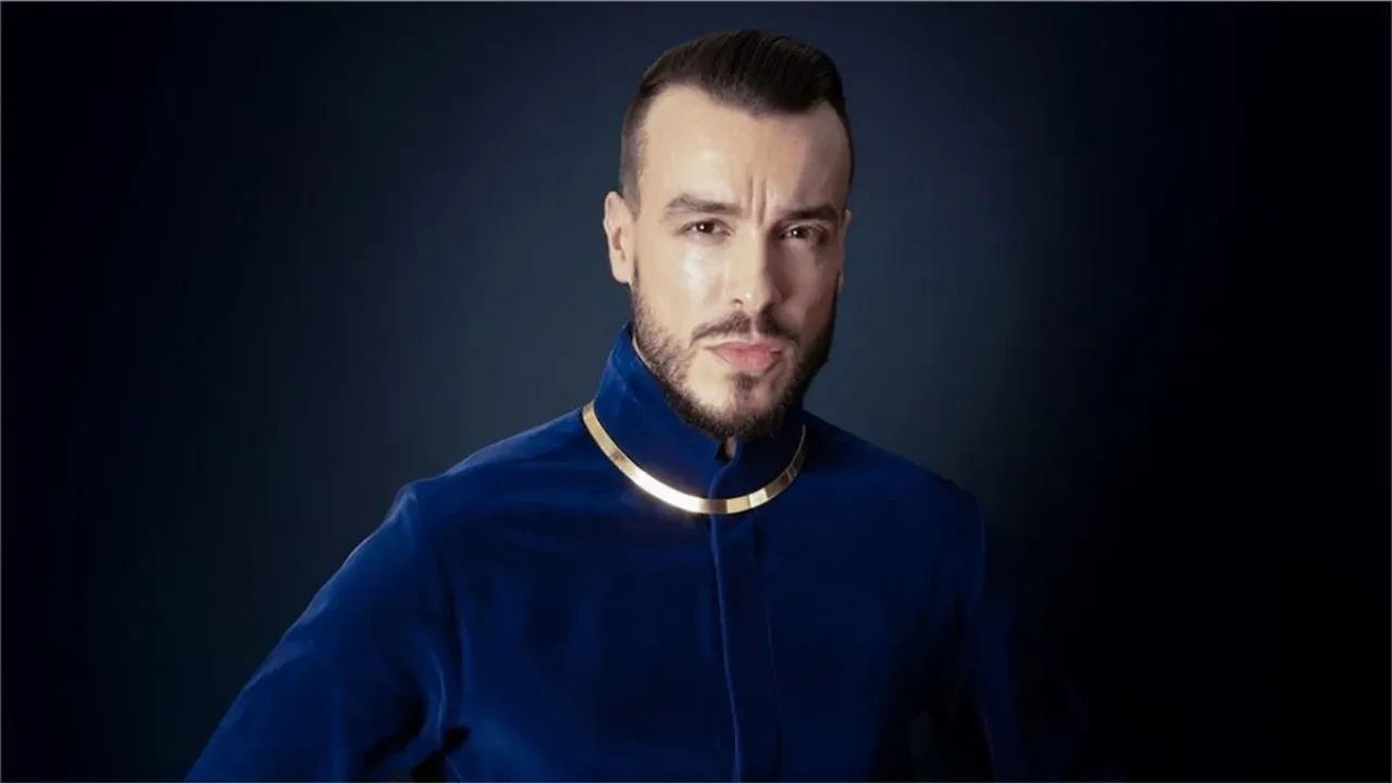 Cem Adrian kimdir? Cem Adrian nereli? Cem Adrian neden gözaltında?