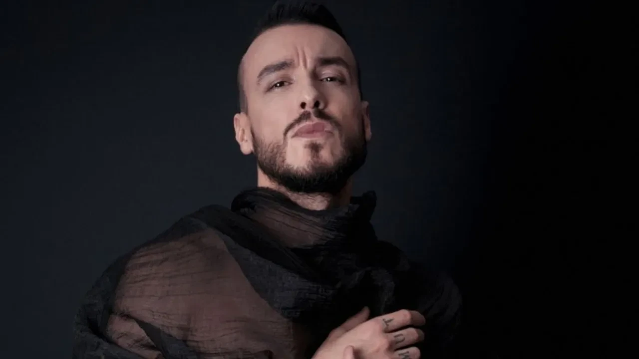 Cem Adrian kimdir? Cem Adrian nereli? Cem Adrian neden gözaltında?