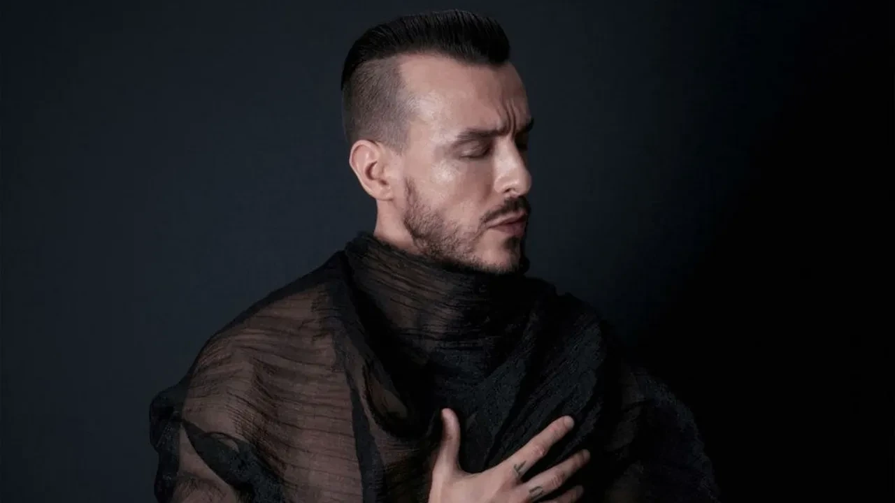 Cem Adrian kimdir? Cem Adrian nereli? Cem Adrian neden gözaltında?