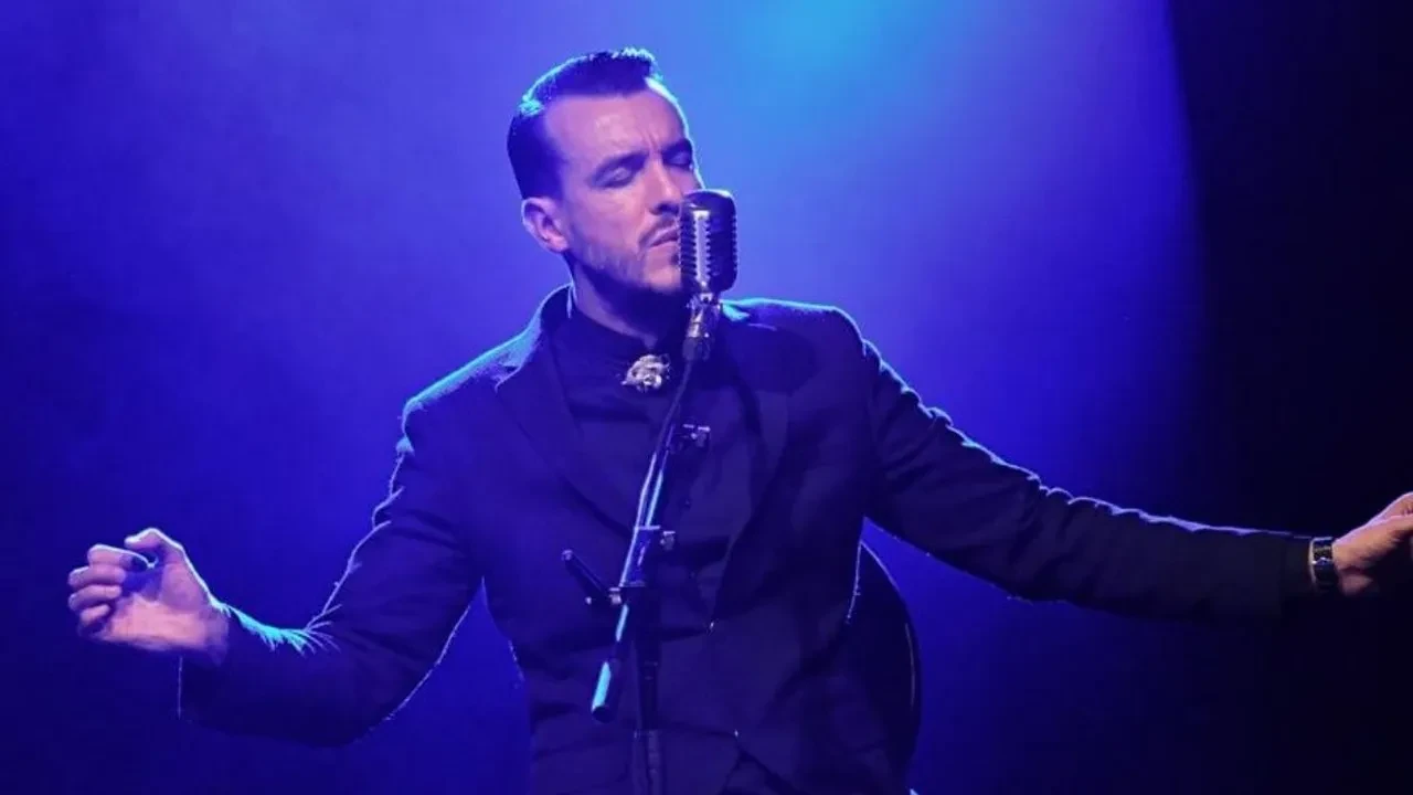 Cem Adrian kimdir? Cem Adrian nereli? Cem Adrian neden gözaltında?