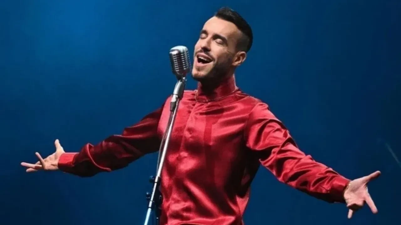 Cem Adrian kimdir? Cem Adrian nereli? Cem Adrian neden gözaltında?