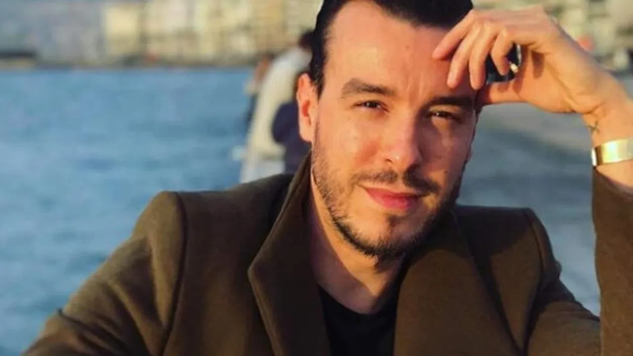 Cem Adrian kimdir? Cem Adrian nereli? Cem Adrian neden gözaltında?